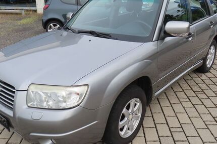 Subaru Forester 289.800 km 3.999 &euro; Herschbach 56414