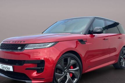 Land Rover Range Rover Sport 14.750 km 105.890 &euro; Göttingen 37077