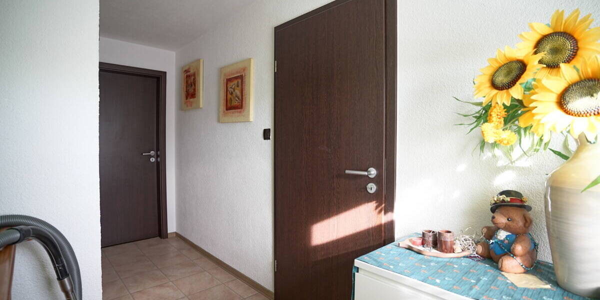 Doppelhaushälfte Wurster Nordseeküste Wremen - 3 Zimmer, 100 m&sup2;, 215.000&euro; | Angebot:26305863