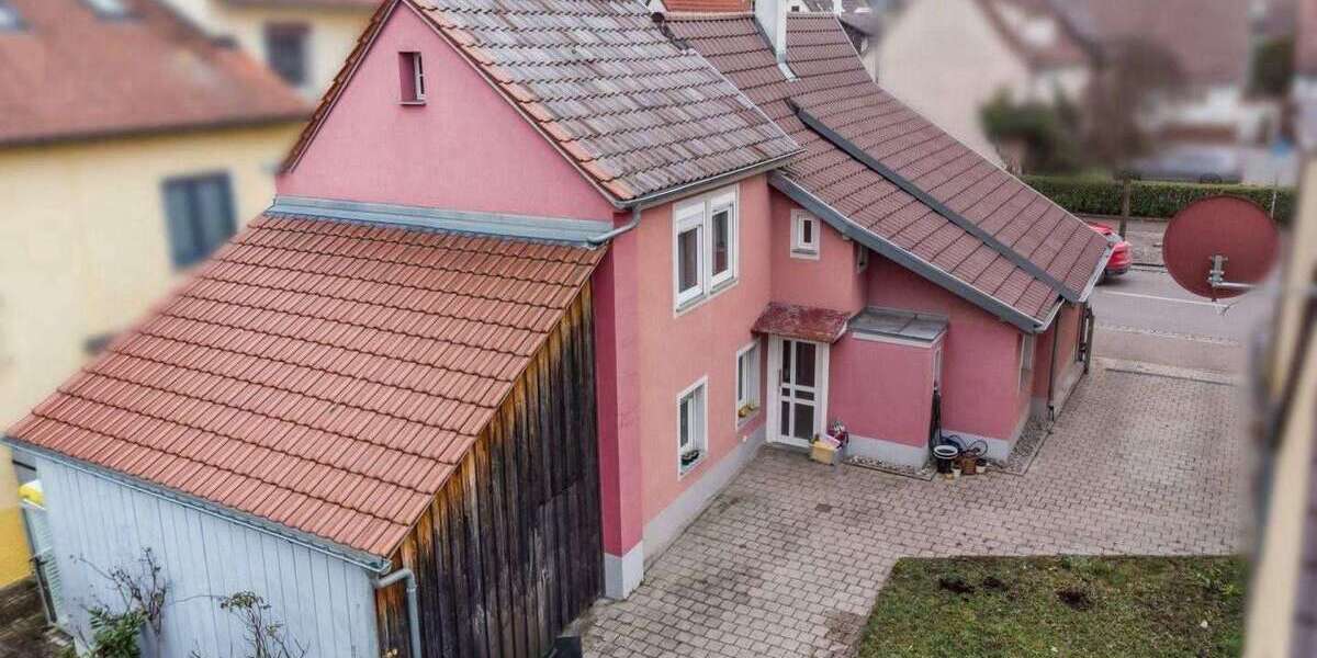 Grundstück zu verkaufen in Asperg 198.000 € 211 m² zimmer