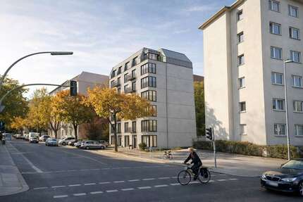 Gewerbeobjekt Berlin Tempelhof-Schöneberg - 531.000&euro; | Angebot:27493952