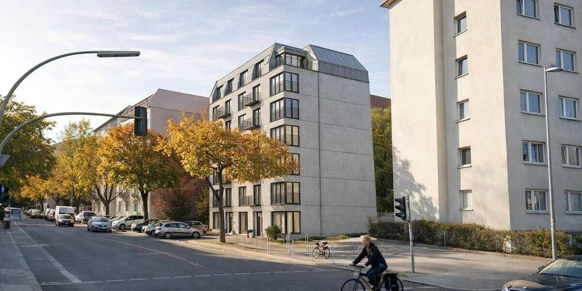 Gewerbeobjekt Berlin Tempelhof-Schöneberg - 531.000&euro; | Angebot:27493952