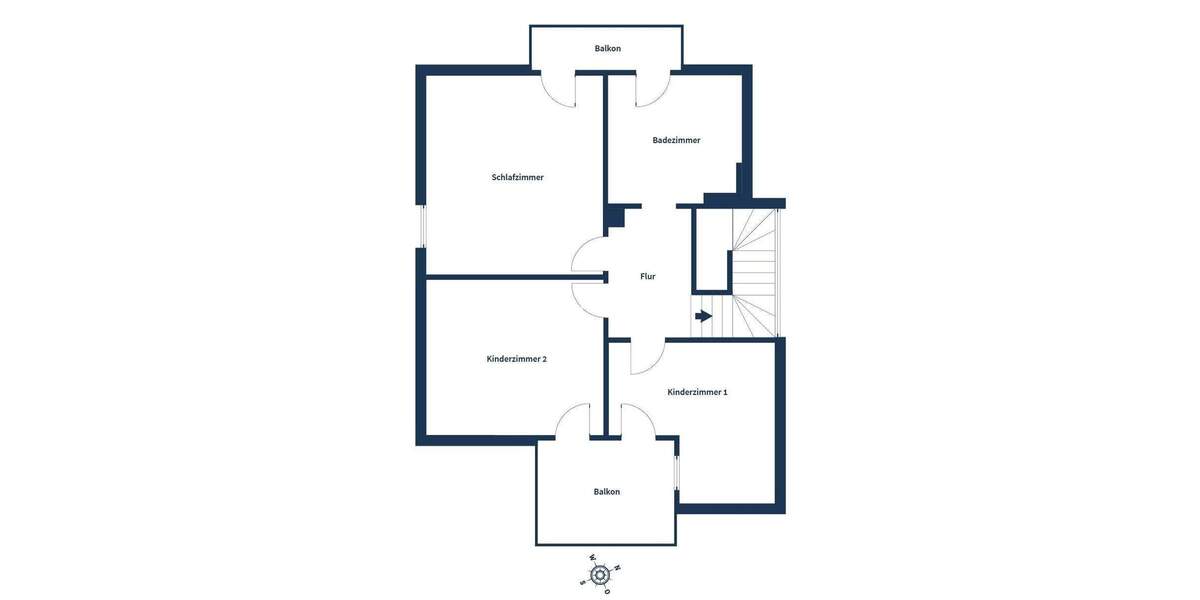 Einfamilienhaus Bretzfeld Adolzfurt - 6 Zimmer, 131 m&sup2;, 484.000&euro; | Angebot:24723884
