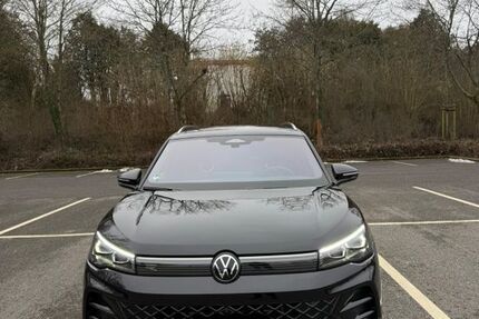 VW Tiguan 12.000 km 45.500 &euro; Taunusstein 65232