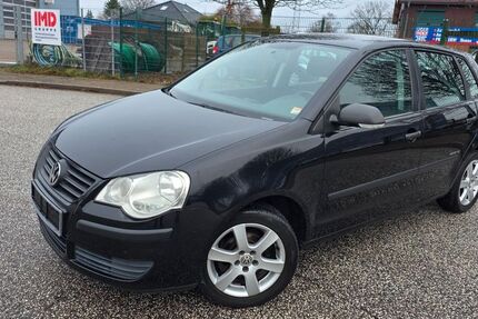 VW Polo 169.000 km 3.499 &euro; HENSTEDT ULZBURG 24558