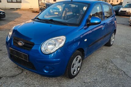 Kia Picanto 114.000 km 1.250 &euro; Alling 82239