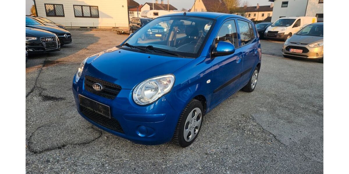 Kia Picanto 114.000 km 1.250 &euro; Alling 82239