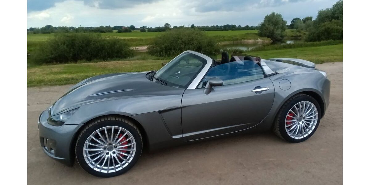 Opel GT 86.000 km 22.450 &euro; Ahlden (Aller) 29693