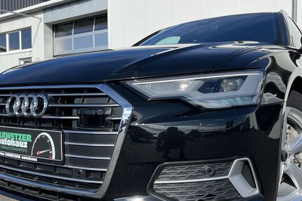 Audi A6 19.987 km 30.860 &euro; Marktredwitz 95615