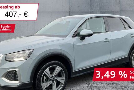 Audi Q2 7.475 km 34.630 &euro; Bamberg 96052