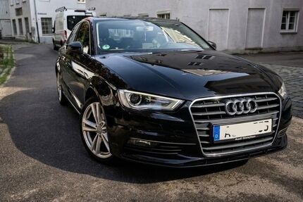 Audi A3 182.000 km 10.499 &euro; Augsburg 86152