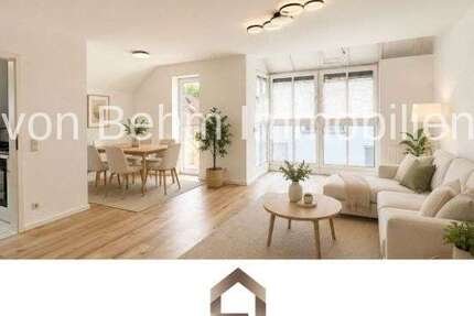 Wohnung Manching - 3 Zimmer, 68 m&sup2;, 279.000&euro; | Angebot:27141755
