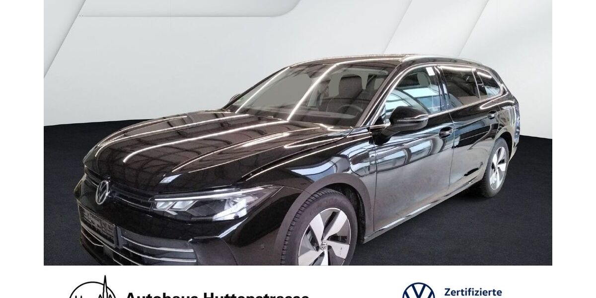 VW Passat Variant 26.804 km 35.920 &euro; Halle (Saale) 06110