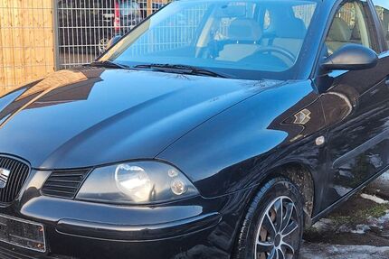 Seat Ibiza 279.500 km 1.650 &euro; Winsen Luhe 21423