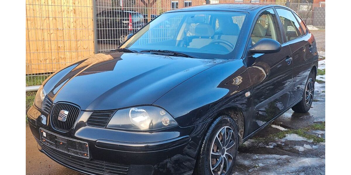Seat Ibiza 279.500 km 1.650 &euro; Winsen Luhe 21423