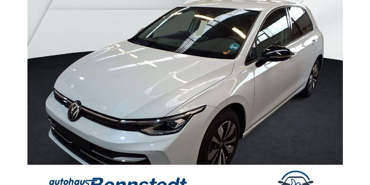 VW Golf 8.010 km 28.820 &euro; Salzatal OT Bennstedt 06198
