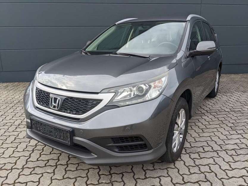 CR-V