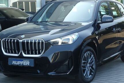BMW X1 20.000 km 39.700 &euro; Vaihingen / Enz 71665