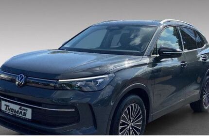 VW Tiguan 26.875 km 33.980 &euro; Bad Honnef 53604