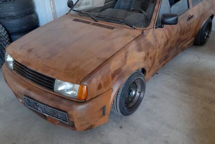 VW Polo 170.000 km 2.999 &euro; Offingen 89362