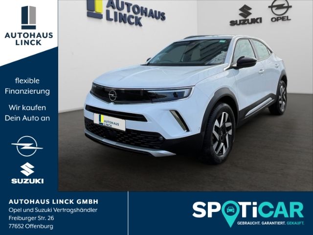 Opel Mokka 9.894 km 17.688 &euro; Offenburg 77652