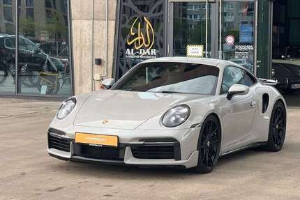 Porsche 911 68.000 km 174.999 € Bremen 28217