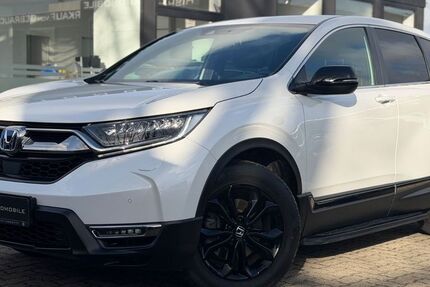 Honda CR-V 52.890 km 24.999 &euro; Neumünster 24536