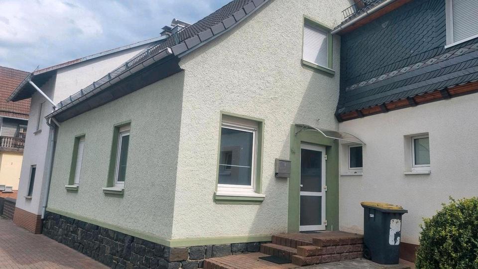 Maisonettenwohnung Steffenberg - 5 Zimmer, 110 m&sup2;, 990&euro; | Angebot:26225890