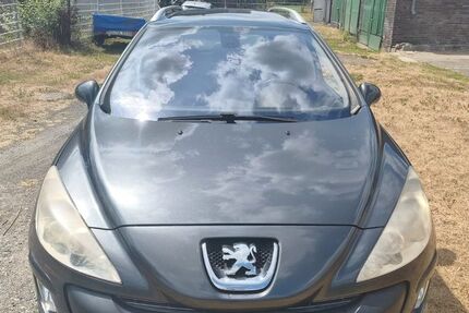 Peugeot 308 222.000 km 2.350 &euro; Dortmund 44357