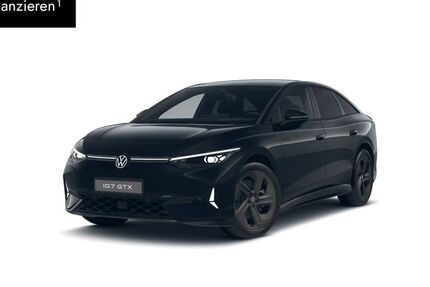 VW ID.7 21.200 km 49.970 &euro; Erfurt 99099