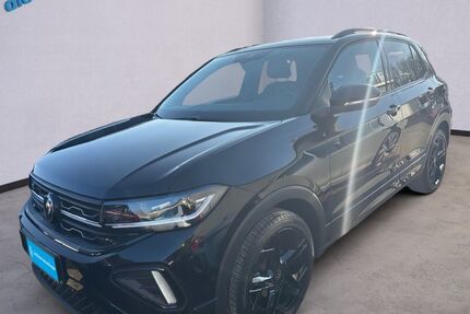 VW T-Cross 5.187 km 34.454 &euro; Walldorf 69190