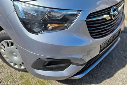 Opel Combo 107.200 km 10.899 &euro; Chemnitz 09113