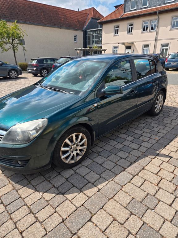Astra
