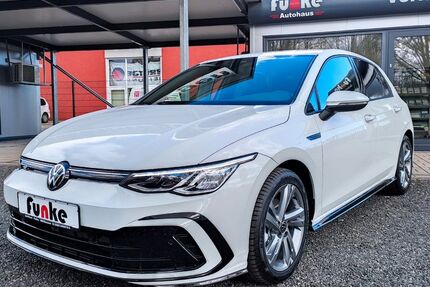 VW Golf 2.500 km 28.490 &euro; Gernrode 37339