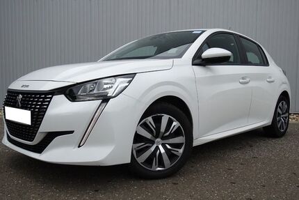 Peugeot 208 48.000 km 13.499 &euro; Worms 67549