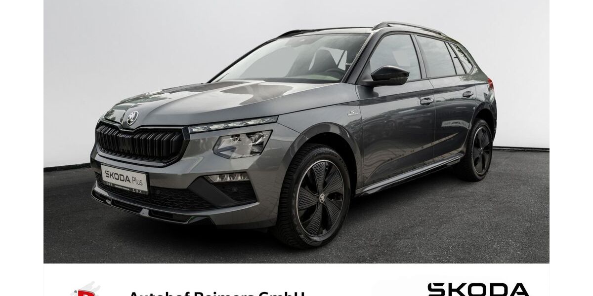 Skoda Kamiq 13.050 km 26.250 &euro; Schenefeld 22869