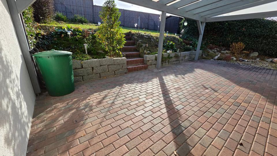 Doppelhaushälfte Wenzenbach - 5 Zimmer, 140 m&sup2;, 629.000&euro; | Angebot:23701250