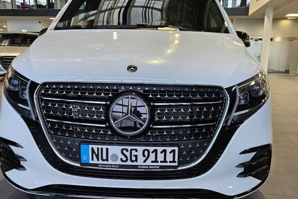 Mercedes-Benz V 250 9.500 km 89.970 &euro; Neu-Ulm 89231