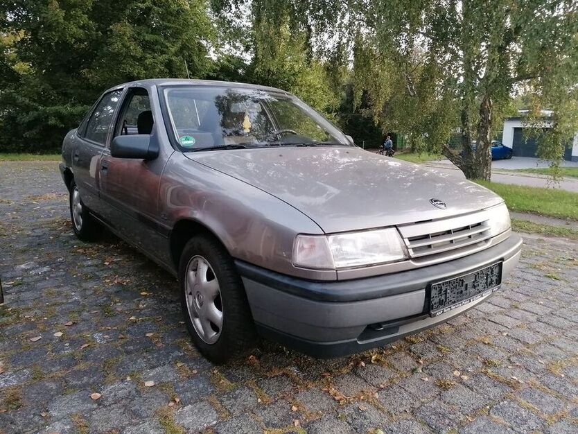 Vectra