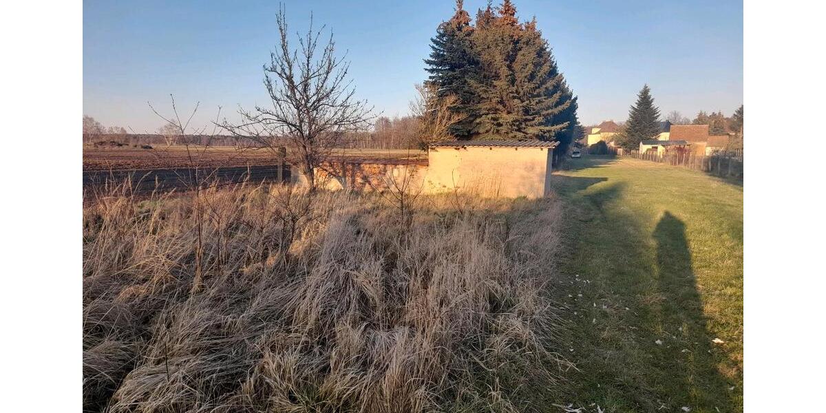 Grundstück Annaburg - 10&euro; | Angebot:21896645