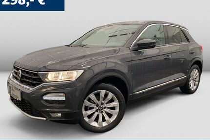 VW T-Roc 57.869 km 21.490 &euro; Niefern-Öschelbronn 75223