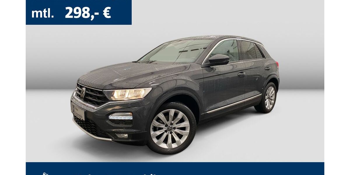 VW T-Roc 57.869 km 21.490 &euro; Niefern-Öschelbronn 75223