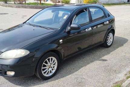 Chevrolet Lacetti 152.500 km 599 € Raubling 83064