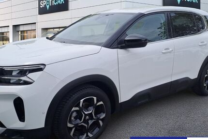 Citroen C5 Aircross 28.354 km 21.390 &euro; Mannheim 68309