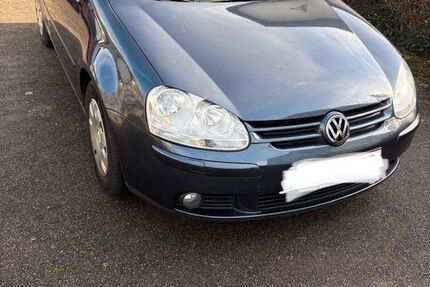VW Golf 287.000 km 2.490 &euro; Winden 79297