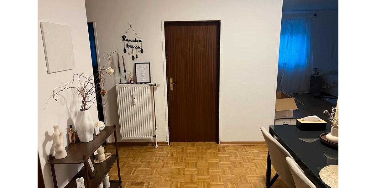 Etagenwohnung Preetz - 4 Zimmer, 96 m&sup2;, 1.300&euro; | Angebot:25381381