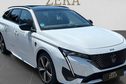 Peugeot 308 19.065 km 22.090 &euro; Lindlar 51789