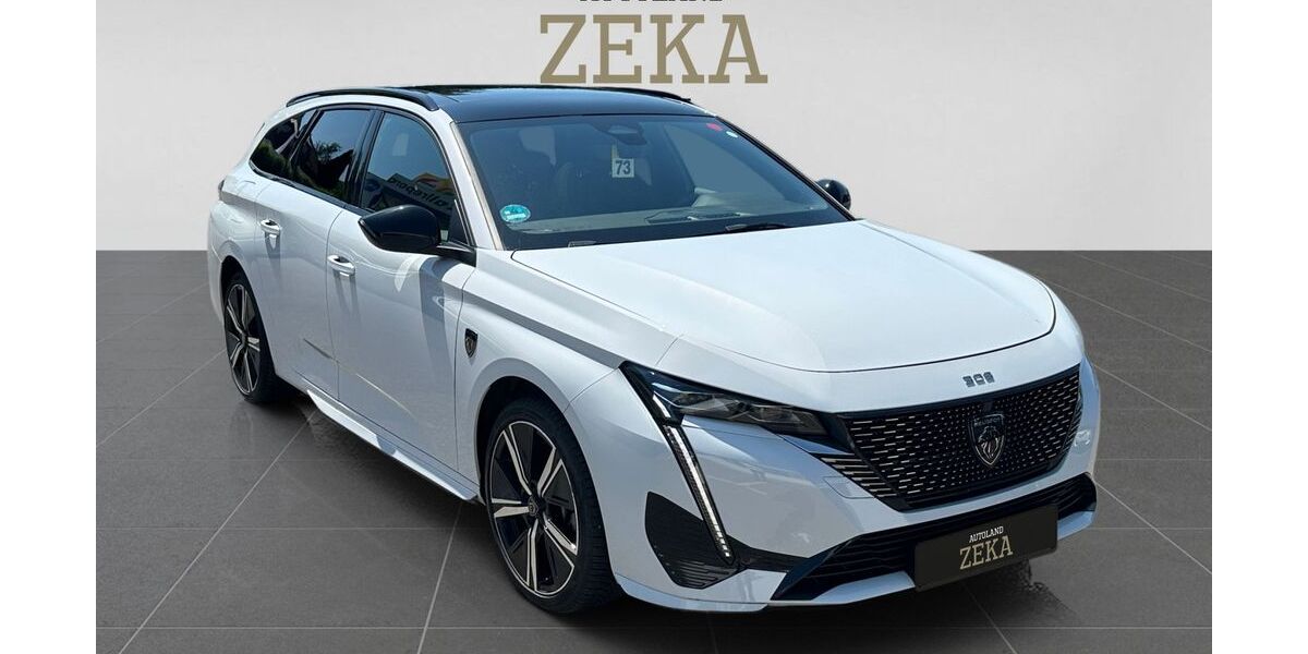 Peugeot 308 19.065 km 22.090 &euro; Lindlar 51789