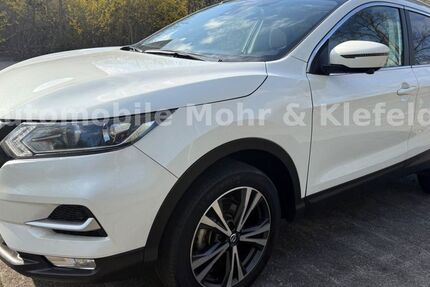 Nissan Qashqai 86.000 km 14.999 &euro; Halle-Neustadt 06124