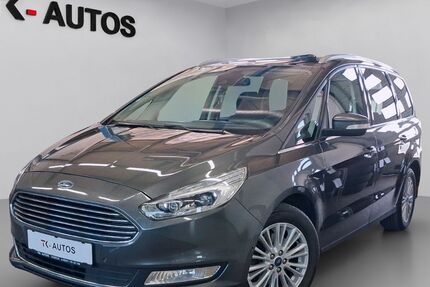 Ford Galaxy 123.590 km 19.990 &euro; Dorfen 84405